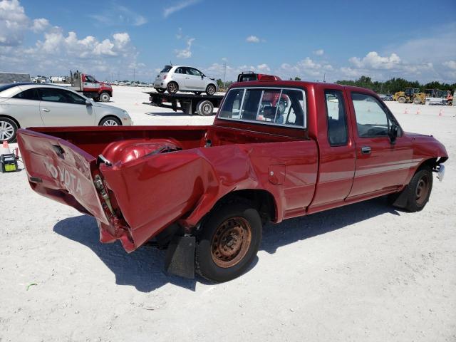 Photo 3 from auction – 1995 TOYOTA PICKUP 1/2 with VIN JT4RN93P0S5111577