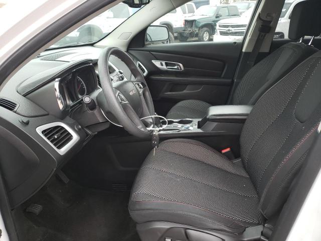 Photo 7 from auction – 2016 GMC TERRAIN SL with VIN 2GKALMEK2G6273590