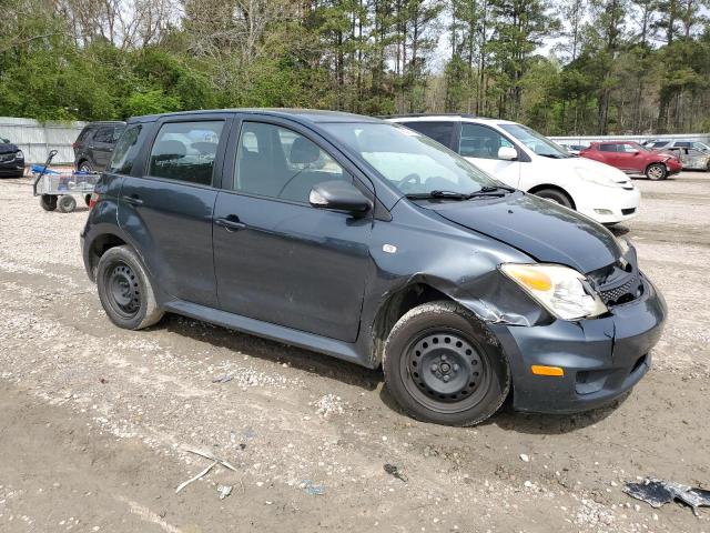 Photo 4 from auction – 2006 TOYOTA SCION XA with VIN JTKKT604565010114