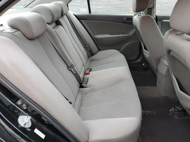 Photo 10 from auction – 2010 HYUNDAI SONATA GLS with VIN 5NPET4ACXAH606990