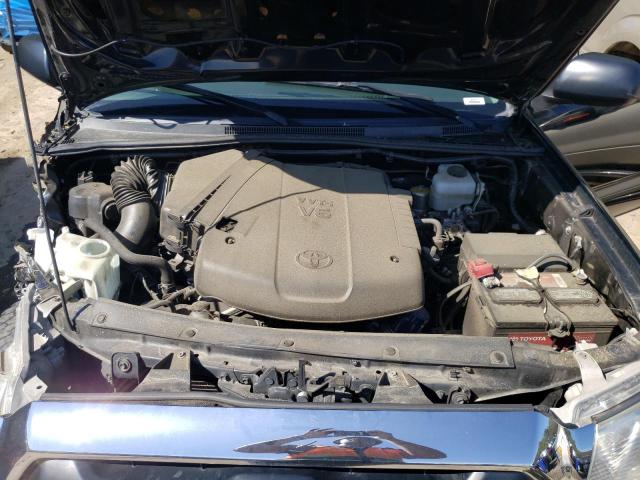 Photo 11 from auction – 2015 TOYOTA TACOMA DOU with VIN 3TMLU4EN6FM185044