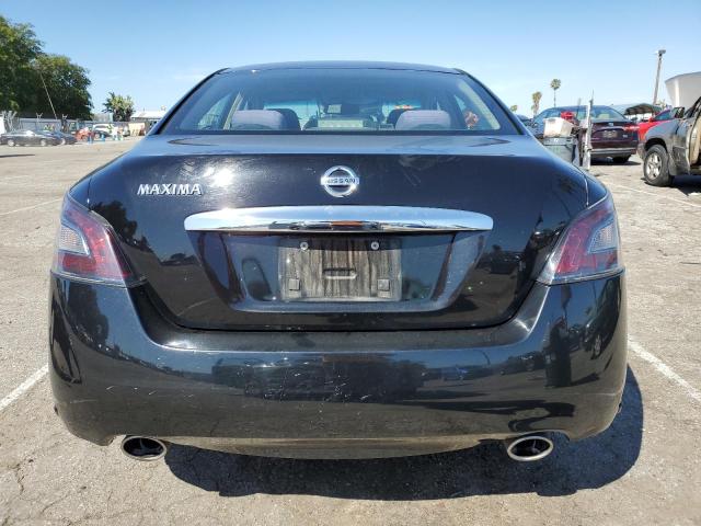 Photo 6 from auction – 2014 NISSAN MAXIMA S with VIN 1N4AA5AP7EC441615