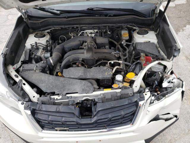 Photo 12 from auction – 2017 SUBARU FORESTER 2 with VIN JF2SJAGC6HH520598