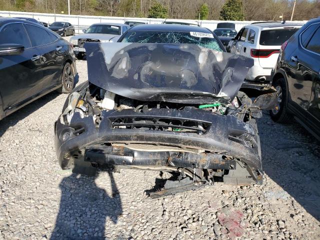 Photo 5 from auction – 2012 NISSAN ALTIMA BAS with VIN 1N4AL2AP8CN494074