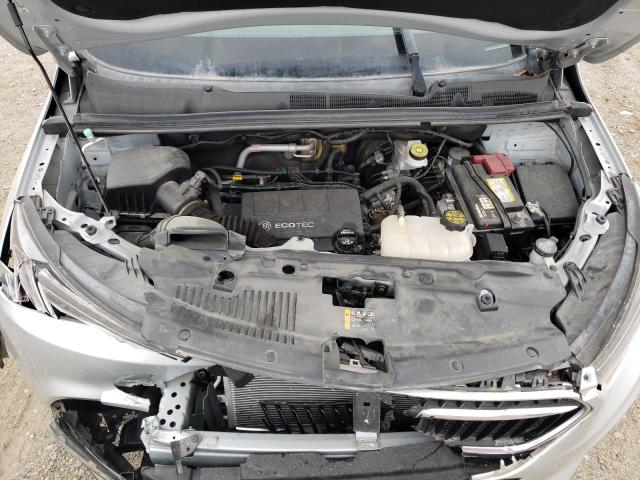 Photo 12 from auction – 2019 BUICK ENCORE PRE with VIN KL4CJASB5KB917760