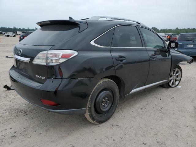 Photo 3 from auction – 2010 LEXUS RX 350 with VIN 2T2ZK1BA6AC019720