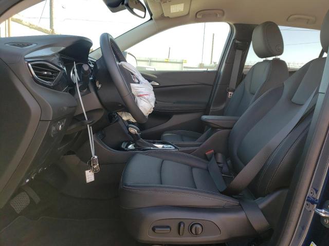Photo 7 from auction – 2022 BUICK ENCORE GX with VIN KL4MMFSL2NB100199
