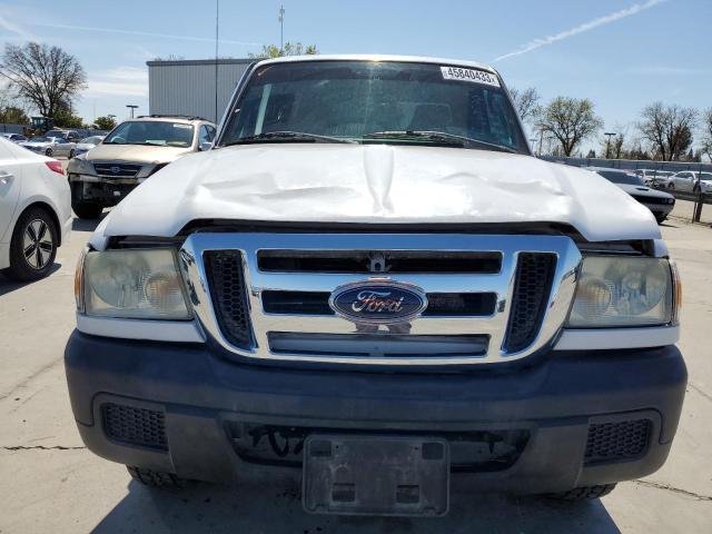 Photo 5 from auction – 2007 FORD RANGER SUP with VIN 1FTZR15E17PA76707