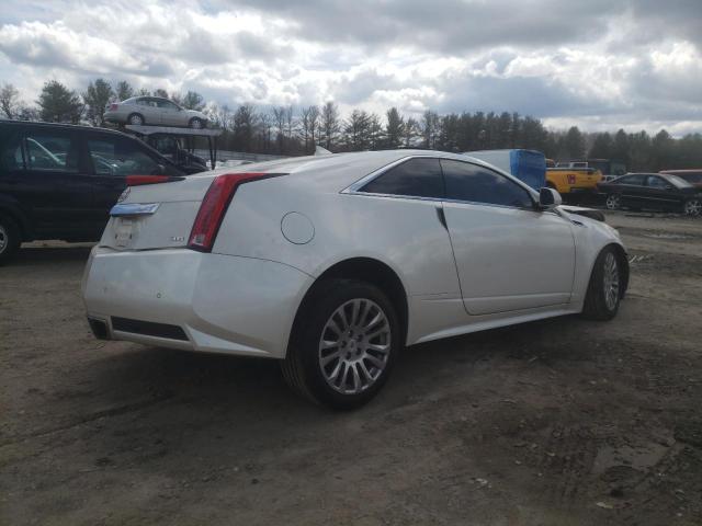 Photo 3 from auction – 2013 CADILLAC CTS PREMIU with VIN 1G6DS1E35D0152336