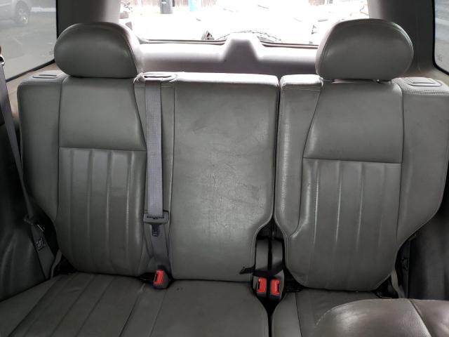 Photo 10 from auction – 2007 JEEP LIBERTY LI with VIN 1J4GL58KX7W520197