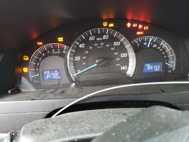Photo 9 from auction – 2014 TOYOTA CAMRY L with VIN 4T1BF1FK9EU854390