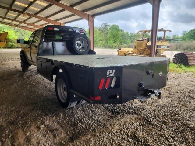 Photo 3 from auction – 2019 RAM 5500 with VIN 3C7WRNFL3KG535548
