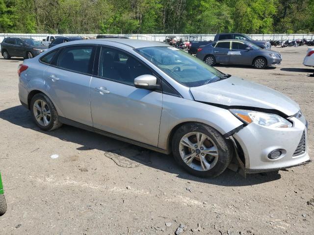 Photo 4 from auction – 2014 FORD FOCUS SE with VIN 1FADP3F27EL190771