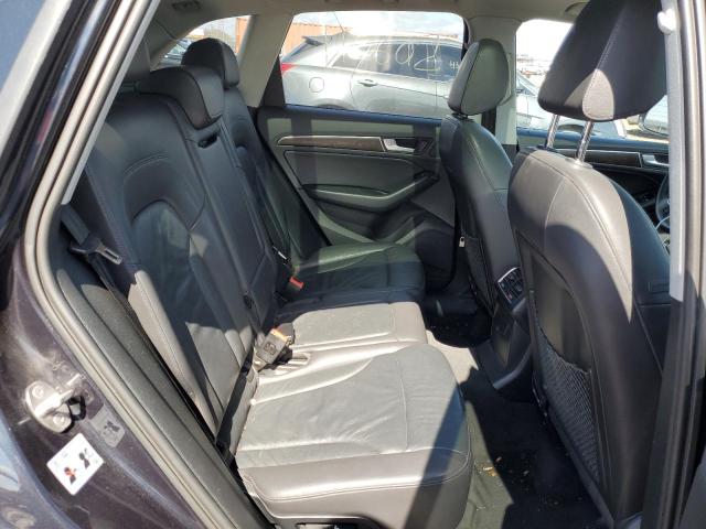 Photo 10 from auction – 2015 AUDI Q5 PREMIUM with VIN WA1CFAFP9FA123024