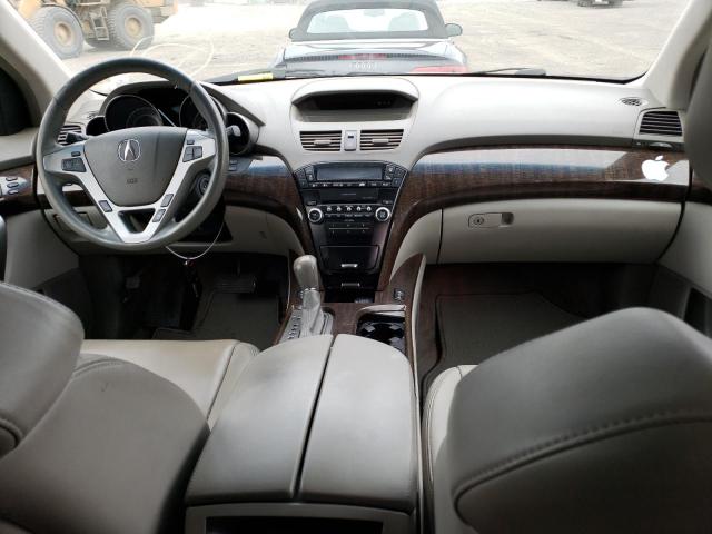 Photo 8 from auction – 2013 ACURA MDX with VIN 2HNYD2H27DH508003