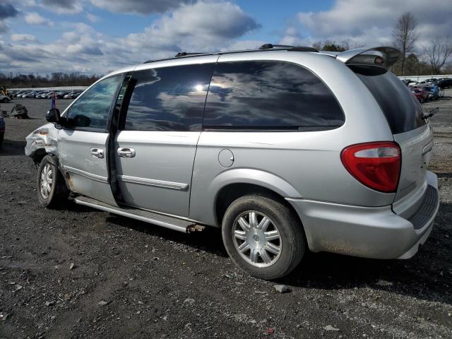 Photo 2 from auction – 2007 CHRYSLER TOWN & COU with VIN 2A4GP54L47R295643