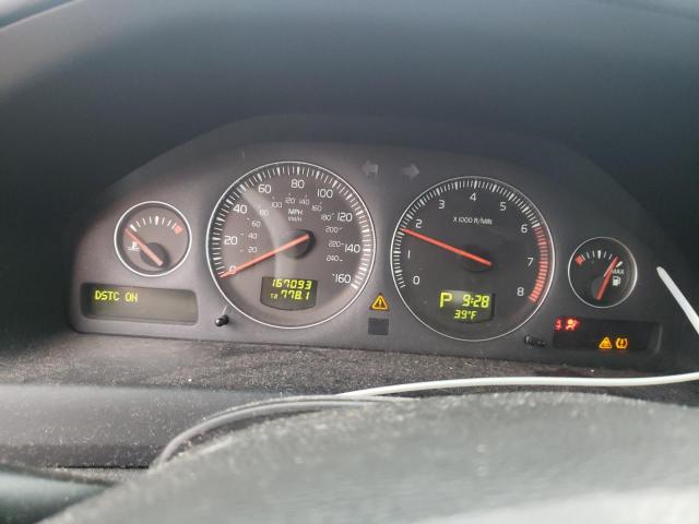 Photo 9 from auction – 2009 VOLVO S60 2.5T with VIN YV1RS592492727320