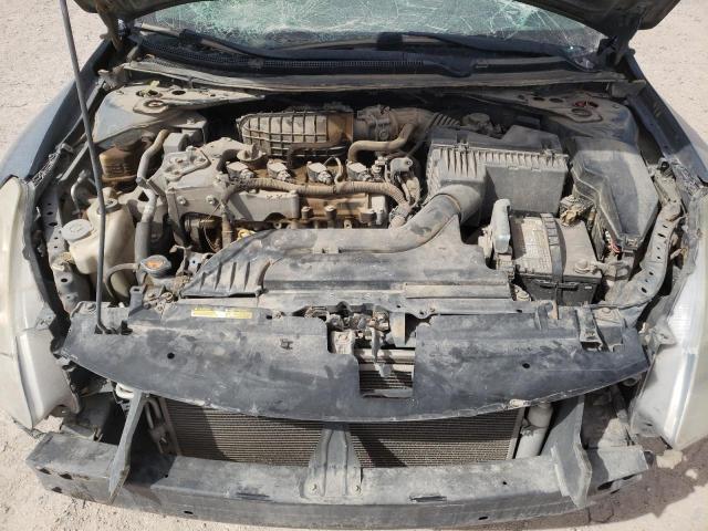 Photo 11 from auction – 2010 NISSAN ALTIMA BAS with VIN 1N4AL2AP0AC193551
