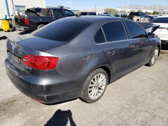 Photo 3 from auction – 2012 VOLKSWAGEN JETTA SEL with VIN 3VWLP7AJXCM320160