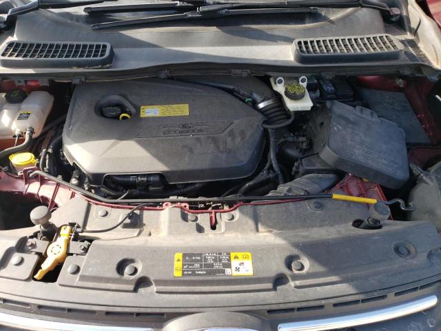 Photo 11 from auction – 2013 FORD ESCAPE SE with VIN 1FMCU0GX9DUB15050