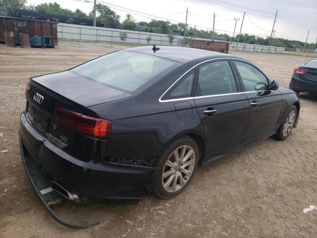Photo 3 from auction – 2016 AUDI A6 PREMIUM with VIN WAUGFAFC0GN013166