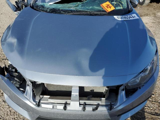 Photo 11 from auction – 2016 HONDA CIVIC LX with VIN 19XFC2F58GE235389