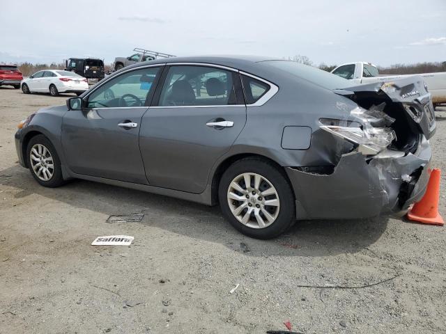 Photo 2 from auction – 2017 NISSAN ALTIMA 2.5 with VIN 1N4AL3AP0HC146150