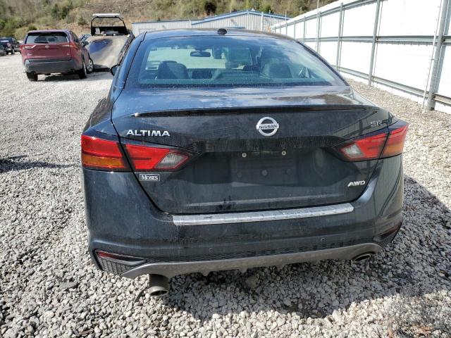 Photo 6 from auction – 2020 NISSAN ALTIMA SR with VIN 1N4BL4CW5LN323142