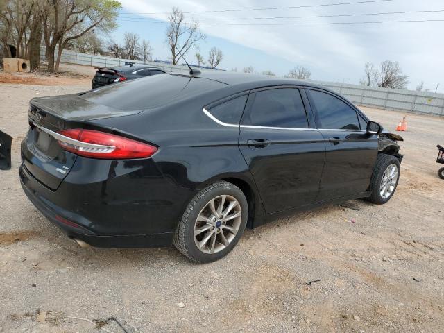 Photo 3 from auction – 2017 FORD FUSION SE with VIN 3FA6P0HDXHR353859