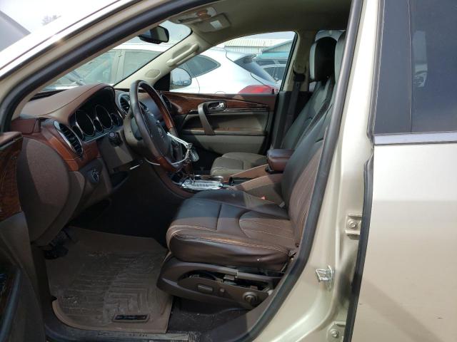 Photo 7 from auction – 2013 BUICK ENCLAVE with VIN 5GAKRCKD3DJ240886