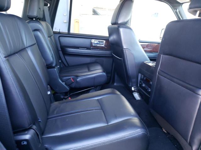 Photo 11 from auction – 2017 LINCOLN NAVIGATOR with VIN 5LMJJ2JT7HEL07663