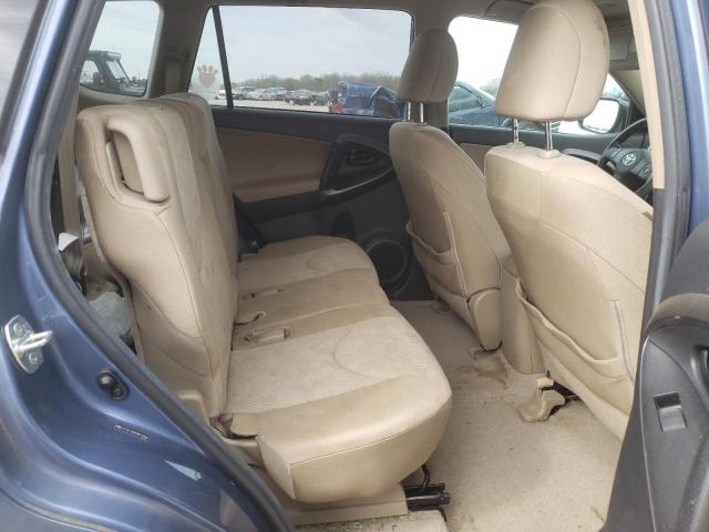 Foto 11 de la subasta – 2012 TOYOTA RAV4 con VIN 2T3ZF4DV6CW124664