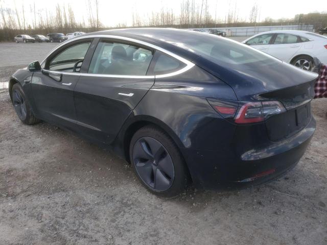 Photo 2 from auction – 2020 TESLA MODEL 3 with VIN 5YJ3E1EA0LF611335