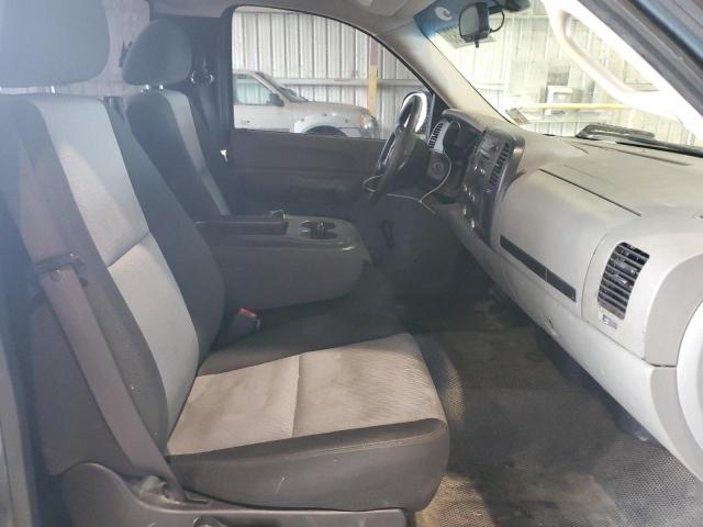 Photo 10 from auction – 2009 GMC SIERRA C15 with VIN 1GTEC14X79Z113530
