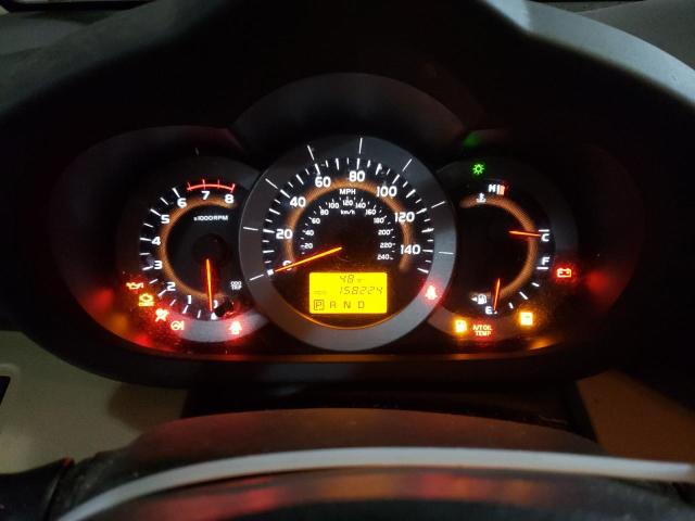 Photo 9 from auction – 2010 TOYOTA RAV4 LIMIT with VIN 2T3DK4DV4AW026915