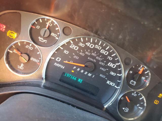 Photo 9 from auction – 2012 CHEVROLET EXPRESS G2 with VIN 1GCWGFCAXC1189591