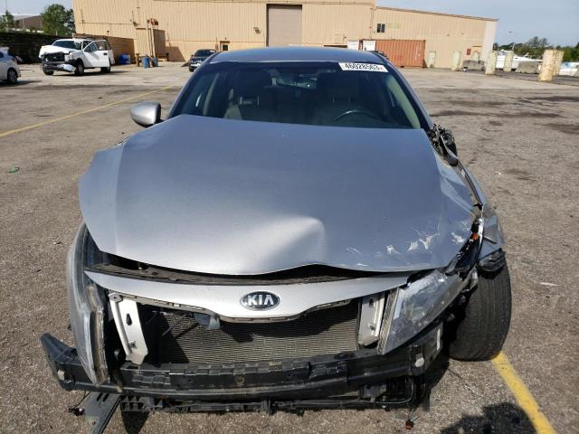 Photo 5 from auction – 2014 KIA OPTIMA EX with VIN 5XXGN4A75EG310427