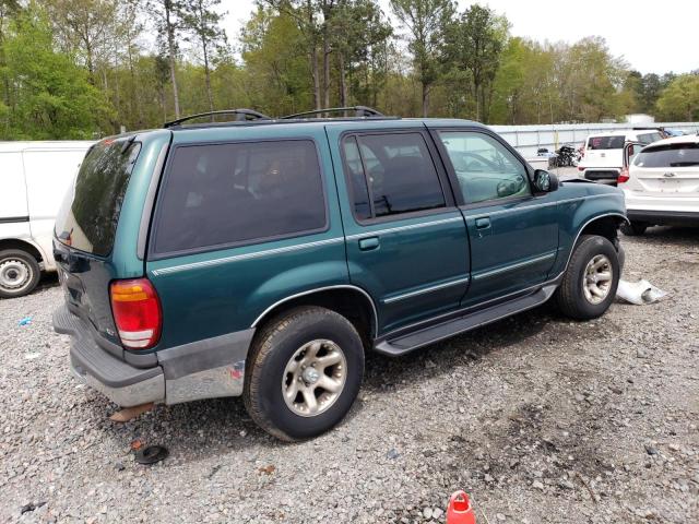 Photo 3 from auction – 1999 FORD EXPLORER with VIN 1FMZU34EXXZB50217