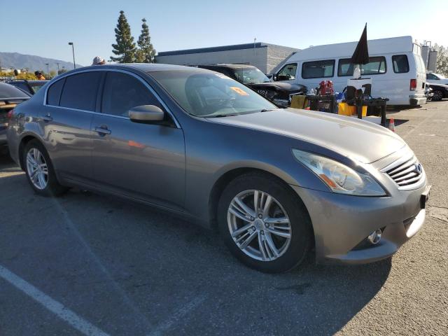 Photo 4 from auction – 2011 INFINITI G37 BASE with VIN JN1CV6AP9BM501125