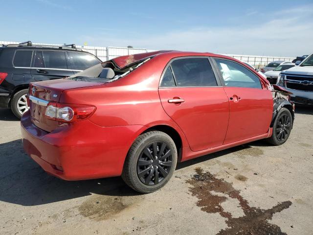Photo 3 from auction – 2013 TOYOTA COROLLA with VIN 5YFBU4EE6DP168889