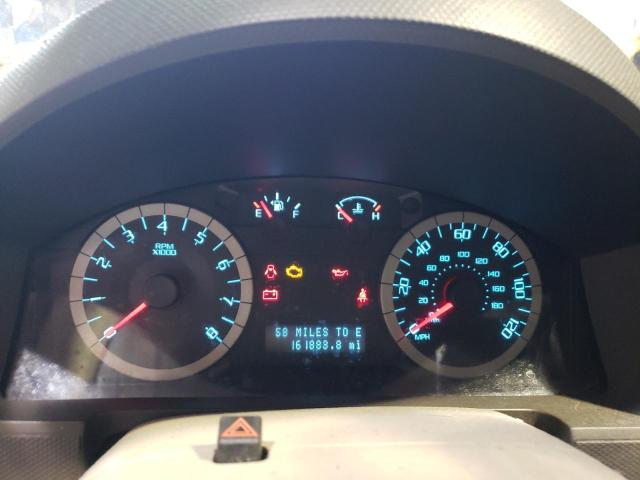 Zdjęcie 9 z aukcji – 2010 FORD ESCAPE XLT z VIN 1FMCU0DG2AKC79641