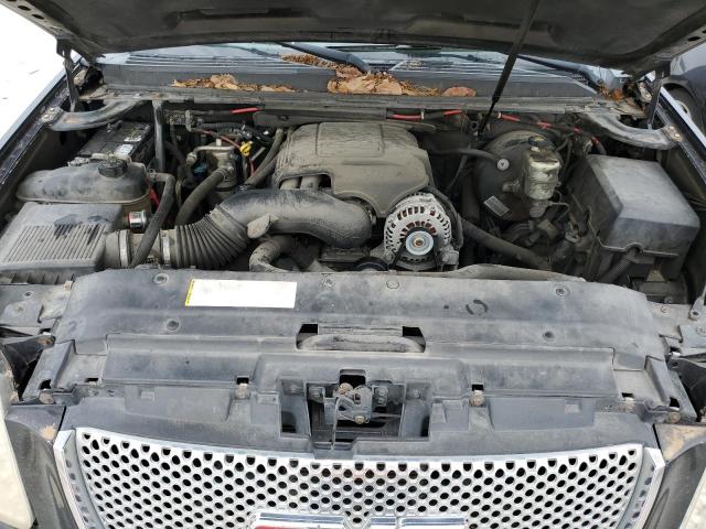 Photo 12 from auction – 2007 GMC YUKON DENA with VIN 1GKFK63857J146749