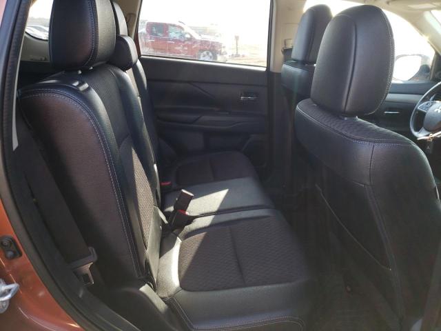 Photo 11 from auction – 2015 MITSUBISHI OUTLANDER with VIN JA4AZ3A35FZ000577
