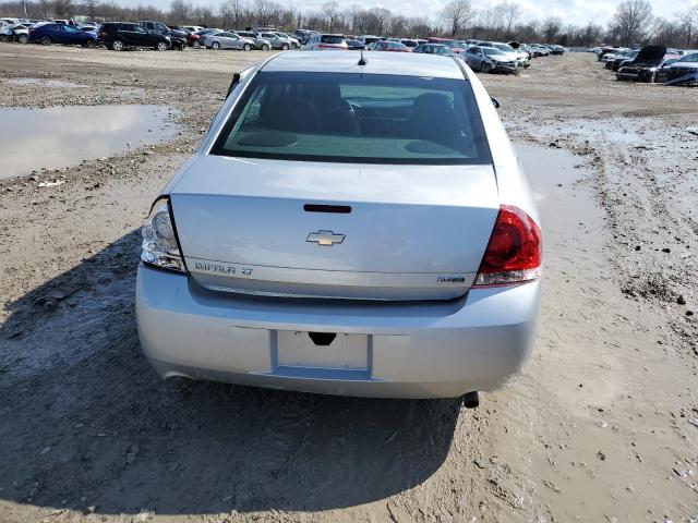Photo 6 from auction – 2013 CHEVROLET IMPALA LT with VIN 2G1WG5E33D1212528