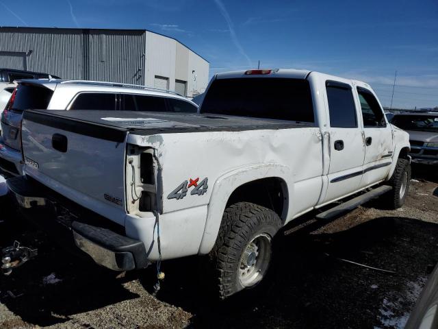 Photo 3 from auction – 2007 GMC SIERRA K25 with VIN 1GTHK23D47F118003