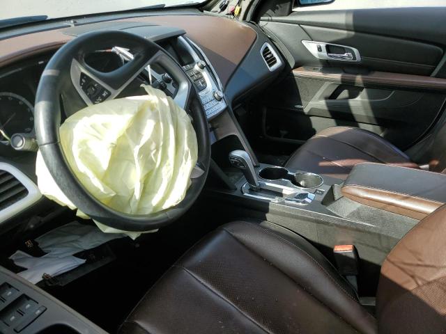 Photo 7 from auction – 2012 GMC TERRAIN SL with VIN 2GKALUEK0C6330105
