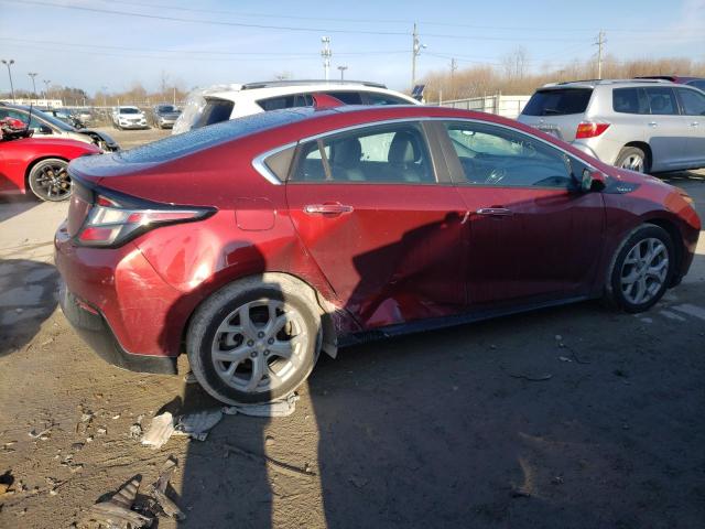 Photo 3 from auction – 2017 CHEVROLET VOLT PREMI with VIN 1G1RB6S5XHU104232