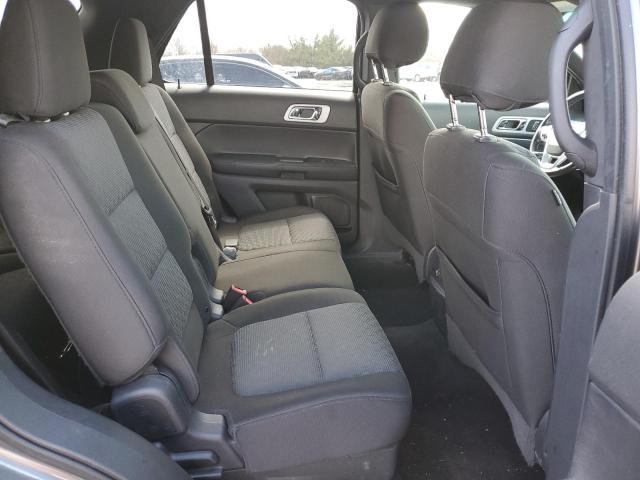 Photo 10 from auction – 2012 FORD EXPLORER X with VIN 1FMHK8D86CGA46466