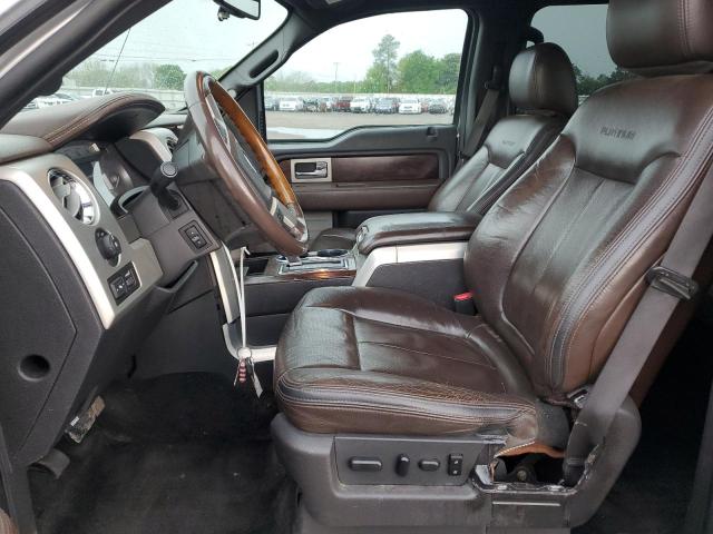 Photo 7 from auction – 2010 FORD F150 SUPER with VIN 1FTFW1EV1AFC45939
