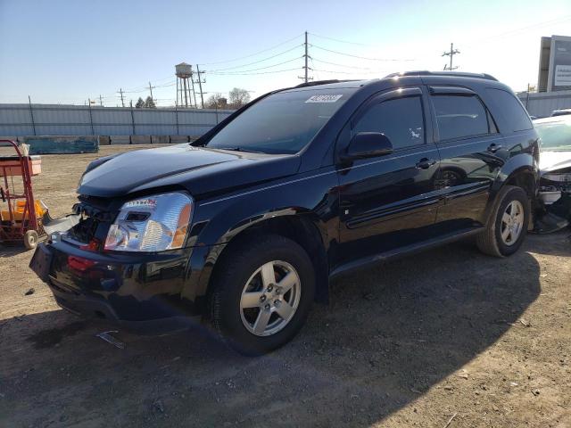 CHEVROLET EQUINOX LT 2008 z numerem VIN 2CNDL33F486333536 - Zdjęcie z aukcji